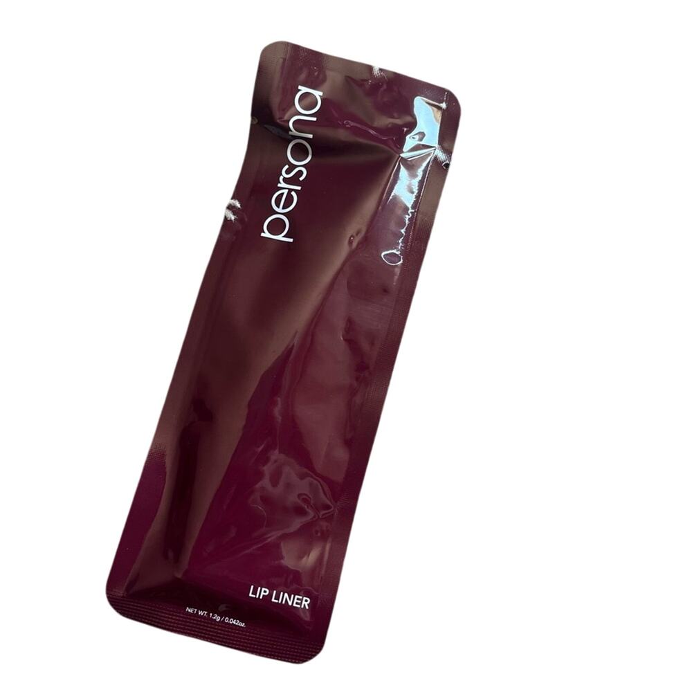NWT! Persona Cosmetics Lip Liner